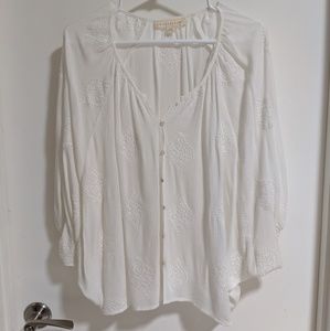 Lovestitch Bohemian Top